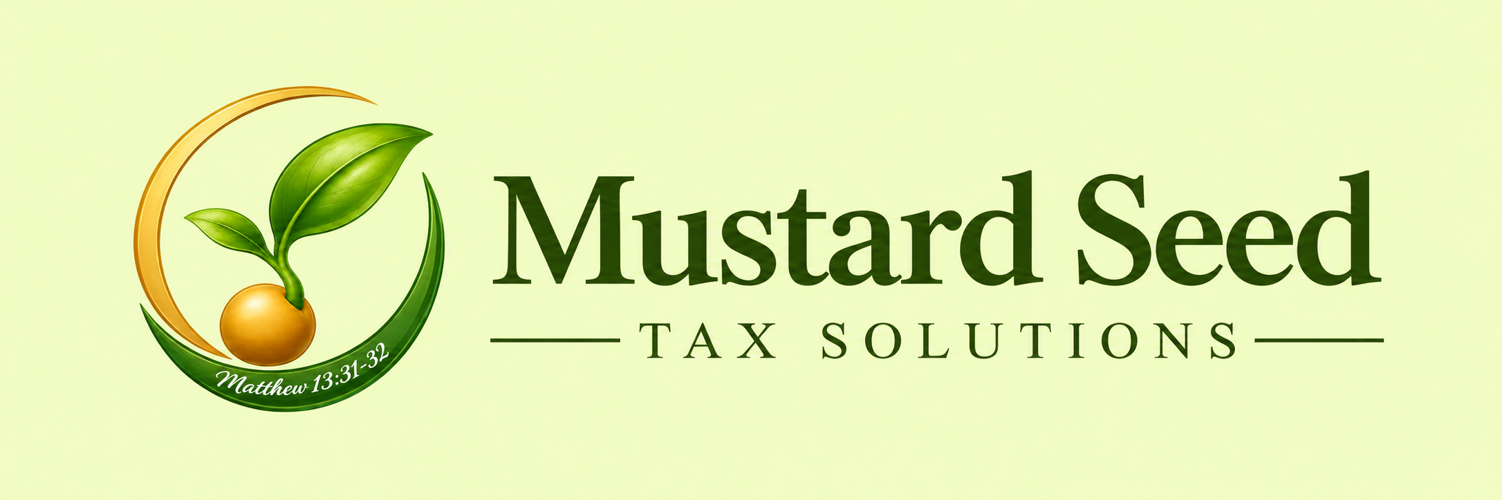 Mustard Seed Tax Solutions, PLLC